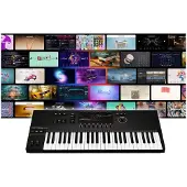 Native Instruments Kontrol S49 MK3