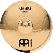 Meinl 14 CLASSICS CUSTOM MEDIUM HIHAT