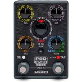 Line 6 POD EXPRESS BASS