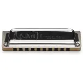 Suzuki Musical Instruments Suzuki Manji Diatonic Harmonica Ab