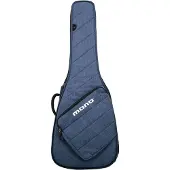 Mono Folk Dreadnought Gigbag Blue - M80 Sleeve V2