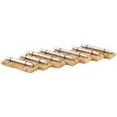 Meinl SET 7 ENERGY CHIMES CHAKRA