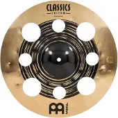 Meinl Classics Custom Dual 16 Trash Crash
