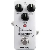 Nux SCULPTURE COMPRESSOR NCP-2