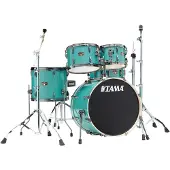 Tama Imperialstar 20" 5pc Drum Kit Sky Blue Mist