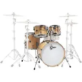 Gretsch drums RENOWN MAPLE FUSION 20 GLOSS NATURAL