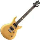 Paul Reed Smith PRS SE CE24 Standard Satin Metallic Gold (2026)