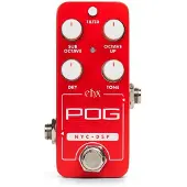 Electro Harmonix Pico POG Polyphonic Octave Generator