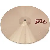 Paiste PST 7 17 Crash Cymbal