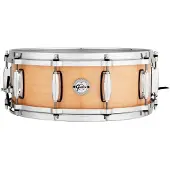 Gretsch drums S1-0514-MPL - SILVER SERIES 14" X 5" MAPLE