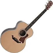 Taylor Guitars Taylor Legacy 815e Natural Gloss