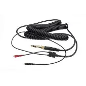 Sennheiser Krulkabel Voor HD-25