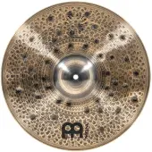 Meinl Pure Alloy Custom 16" Extra Thin Hammered Crash Cymbal