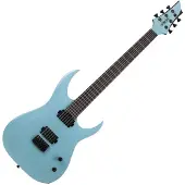 Schecter Tao-6 John Browne Signature Azure