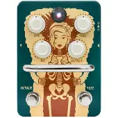 Orange Amps FUR COAT - PEDAL FUZZ
