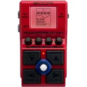 Zoom MS-60B+ MULTI-EFFECTS BASS