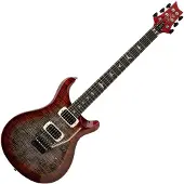Paul Reed Smith PRS SE Custom 24 Floyd Charcoal Cherry Burst (2026)