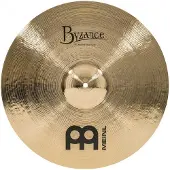 Meinl Byzance Brilliant 19" Medium Thin Crash
