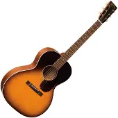Martin 000-17 Whiskey Sunset