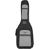 Gear4Music Deluxe Electric Guitar Gig Bag by