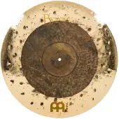 Meinl Byzance Dual 22 Crash-Ride Cymbal