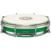 Meinl Percussion Floatune Tamborim Green
