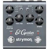 Strymon EL CAPISTAN V2