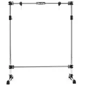 Gibraltar hardware GPRGS-L statief voor Gong large 28/40