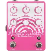 Earthquaker Devices Rainbow Machine V2 Pitch Shifting Harmoniser