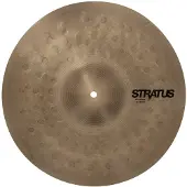 Sabian 12" Stratus Cirro Stax