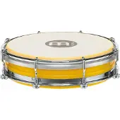 Meinl Percussion Floatune Tamborim Geel