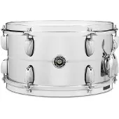 Gretsch drums GB4163S USA Brooklyn Chrome snaredrum