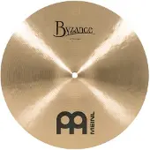 Meinl Byzance 14 Traditional Thin Crash