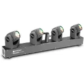 Cameo HydraBeam 4000 RGBW Moving Head Bar