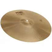 Paiste 2002 20 Ride Cymbal