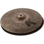 Zildjian K Custom Special Dry 15" Hi-Hats