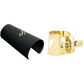 Vandoren Optimum Blattschraube Altsax mit Plastik-Blattkapsel - Accessoire voor houten blaasinstrumenten