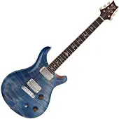 Paul Reed Smith PRS McCarty Faded Blue Jean #0406010