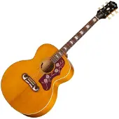 Epiphone J-200 Studio Natural