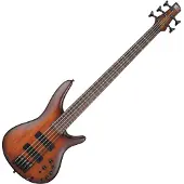 Ibanez SR505AMHL Mahogany Brown Burst