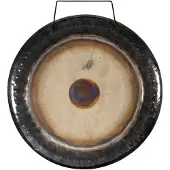 Sela Symphonic Gong 36"