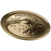 Paiste 2002 WILD CHINA 19"