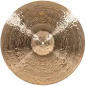 Meinl 19" BYZANCE FOUNDRY RESERVE CRASH