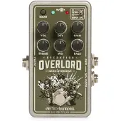 Electro Harmonix NANO OPERATION OVERLORD