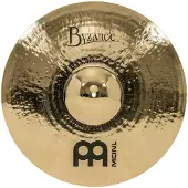 Meinl Byzance Brilliant 22" Heavy Hammered Ride