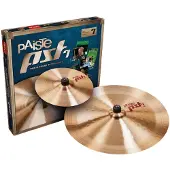 Paiste PACK BEKKEN PST 7 EFFECTS