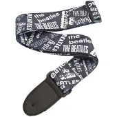 Daddario 50BTL02 Beatles Guitar Strap Beatlemania