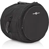 Gear4Music 12"x8" Padded Tom Drum Bag by