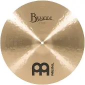 Meinl 16" BYZANCE TRADITIONAL THIN CRASH