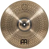 Meinl 16" PURE ALLOY CUSTOM MEDIUM CRASH